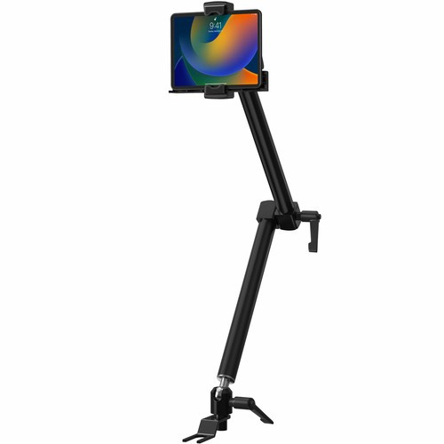 CTA Digital  support Tablette / UMPC Noir - OTT-AUTCFVM