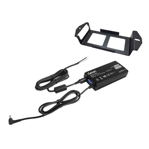 Havis  adaptateur de puissance & onduleur Intérieure 120 W Noir - LPS-140-BW