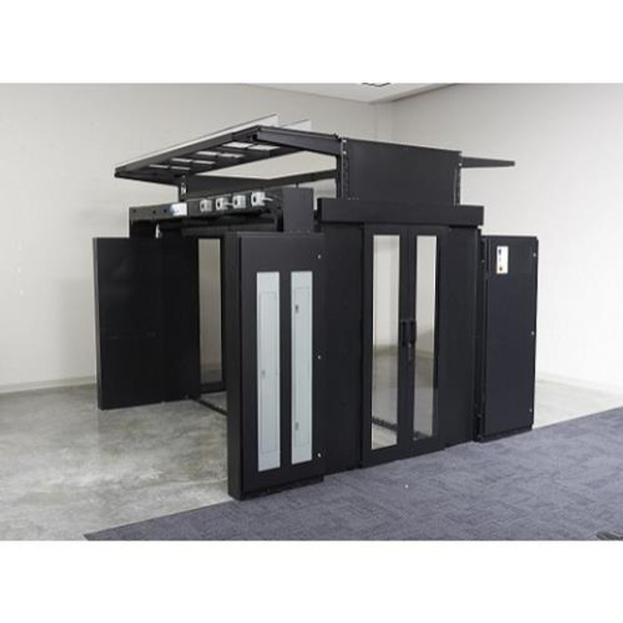 APC  accessoire de racks - FS-AC-5005-B