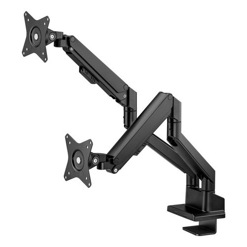 Monoprice  support d'écran plat pour bureau 81,3 cm (32") Noir - 46631