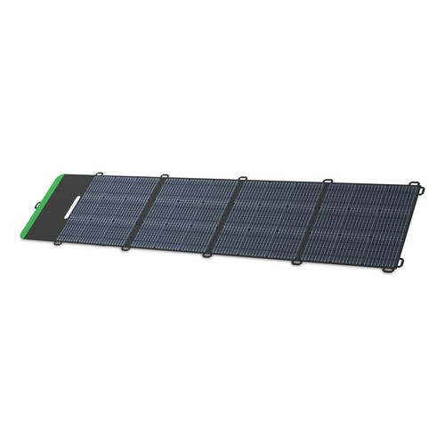 APC  Panneau solaire 200 W Silicium monocristallin - PSP200