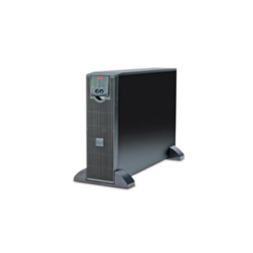 Schneider Electric  alimentation d'énergie non interruptible 6 kVA 4200 W - SURT6000XLICH