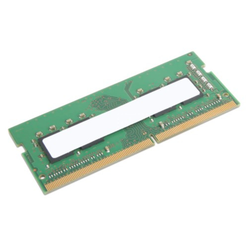 Lenovo  module de mémoire 32 Go 1 x 32 Go DDR4 260-pin SO-DIMM ECC - 4X70V98059