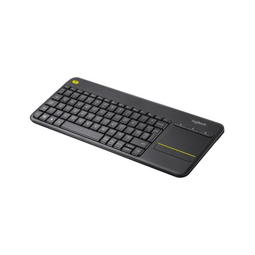 Logitech K400 Plus - 920-007119