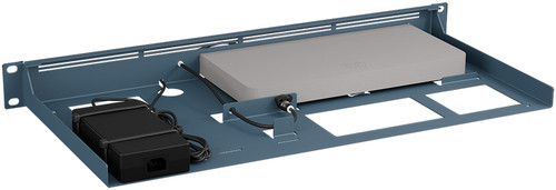 Rackmount.IT RM-CI-T23 – Accessoire de racks Équerre de fixation