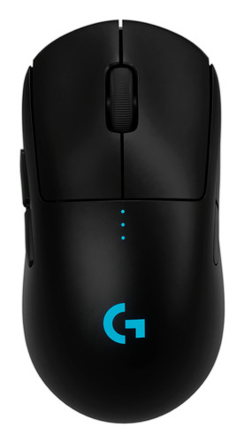 Logitech G 910-007246 – PRO 2 LIGHTSPEED Mouse