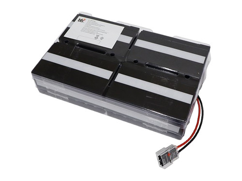 BTI EBP-1613-BTI – EBP-1613- Batterie de l'onduleur Sealed Lead Acid (VRLA) 12 V