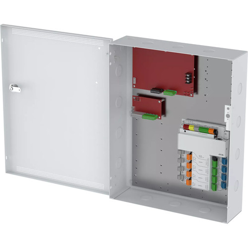Axis 03337-004 – TA1202 armoire électrique Acier