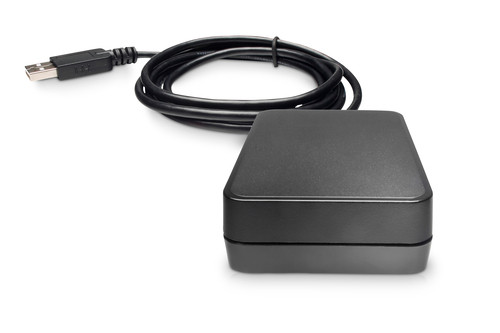 HP 9R1U0A – JetDirect 3200w Wifi 6 Bluetooth Wireless Accessory