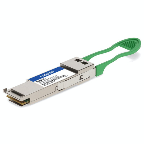 AddOn Networks  module émetteur-récepteur de réseau Fibre optique 100000 Mbit/s QSFP28 - X65406-AO