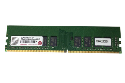 Netgear RMEM04-10000S – Module de mémoire 8 Go 1 x 8 Go DDR4 288-pin DIMM ECC