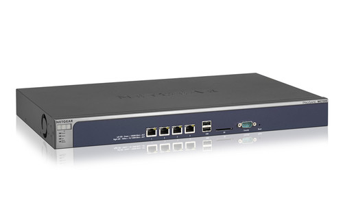 Netgear WC7500-10000S – ProSAFE WC7500 entrée et régulateur 10, 100, 1000 Mbit/s