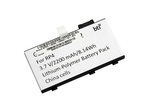 BTI BTRY-RF85-44MA1-01-BTI – BTRY-RF85-44MA1-01- accessoire pour lecteur de code barres Batterie