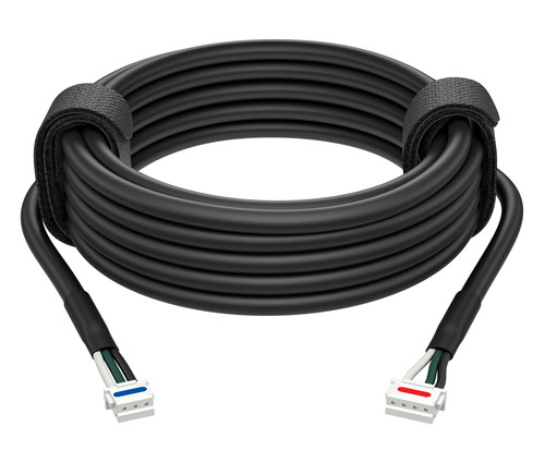 B42BGAA – HP Poly Studio A2 Black Cable for Table Mic JST to JST Connector 1.8M(6ft)