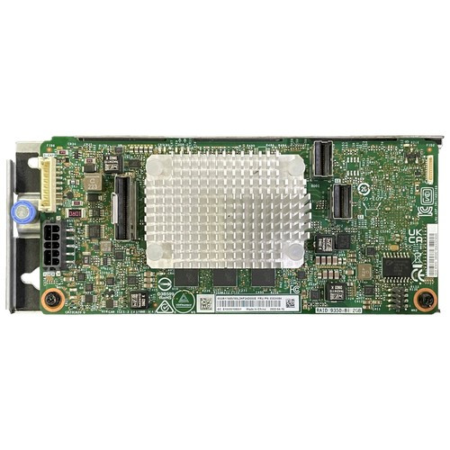 Lenovo  contrôleur RAID PCI Express x8 3.0 12 Gbit/s - 4Y37A72484