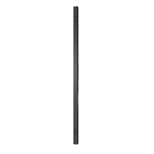 APC Rack PDU 2G unité de distribution d'énergie 30 sortie(s) CA Noir - AP8870