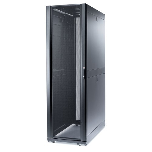 APC NetShelter SX 52U 42U Rack autonome Noir - AR3307X674
