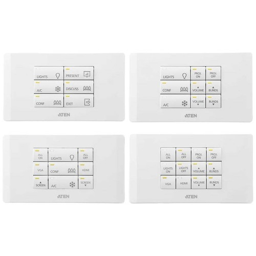 ATEN  non classé - VK112EUTTK