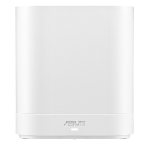 ASUS ExpertWiFi EBM68 Tri-bande (2,4 GHz / 5 GHz / 5 GHz) Wi-Fi 6 (802.11ax) Blanc 4 Interne - 90IG07V0-MA1A6V