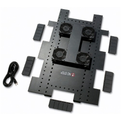 APC  accessoire de racks Plateau ventilation - ACF501