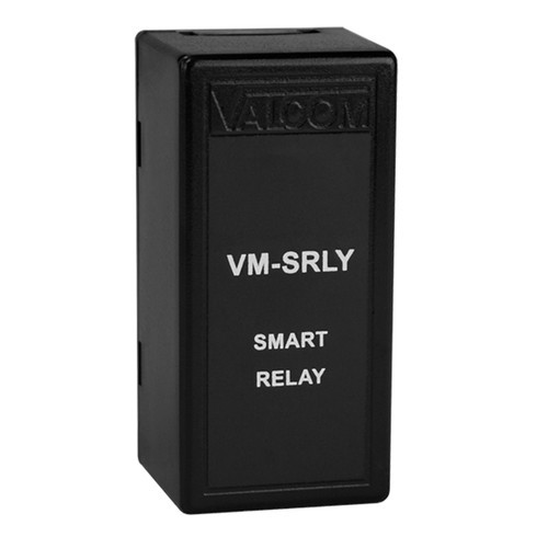 Valcom  accessoire de système d'interphone Relais de sécurité - VM-SRLY