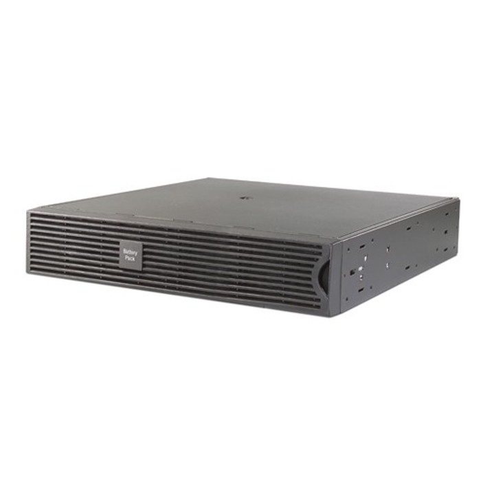 APC Smart-UPS RT 48V alimentation d'énergie non interruptible - SURTA48RMXLBP2U