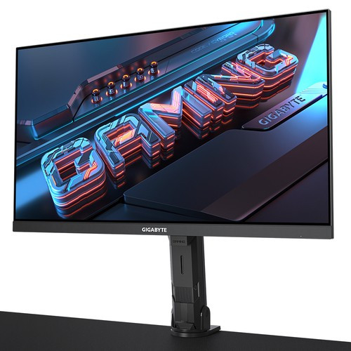 GIGABYTE M28U Arm Edition écran plat de PC 71,1 cm (28") 3840 x 2160 pixels 4K Ultra HD LED Noir - M28UAE EU