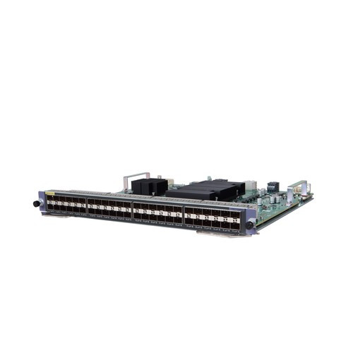 HPE Networking Comware Module 48-port 10G SFP+ SG 7500X - R8R43A