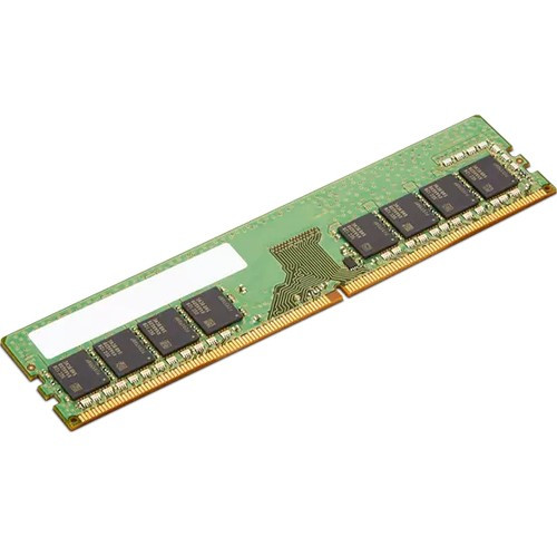 Lenovo  module de mémoire 8 Go 1 x 8 Go DDR4 - 4X71L72497