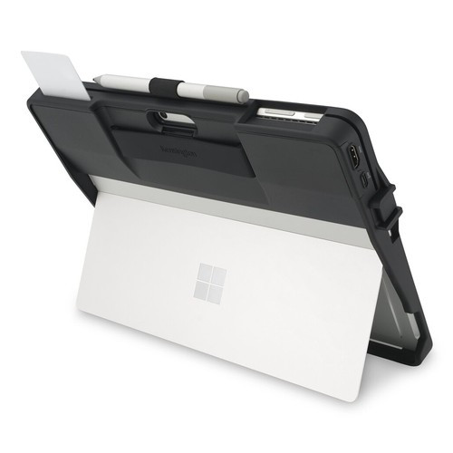 Kensington  étui pour tablette 30,5 cm (12") Anti-chocs Noir - K62539WW