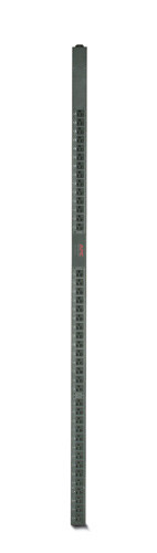 APC AP7592 – Rack PDU,Basic,ZeroU,5.7kW,120V unité de distribution d'énergie Noir