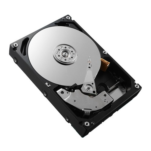 DELL  disque dur 2,4 To 10000 tr/min 2.5" SAS - 161-BCMB