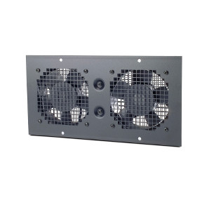 APC AR8206ABLK – Accessoire de racks Plateau ventilation