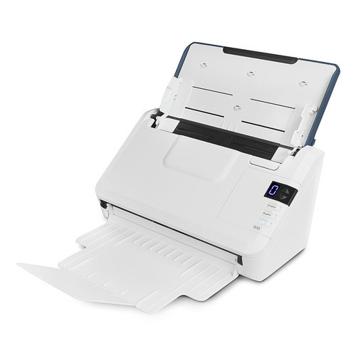 Xerox D35 Scanner ADF 600 x 600 DPI Blanc - 100N03729