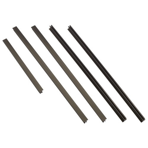 APC NetShelter SX 42U/48U Trim Kit - AR7600