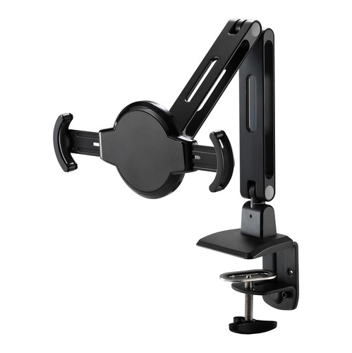 Amer Mounts AMRT200C – Support Support actif Tablette / UMPC Noir