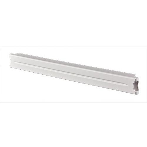 APC  accessoire de racks Panneau caché - AR8136WHT200
