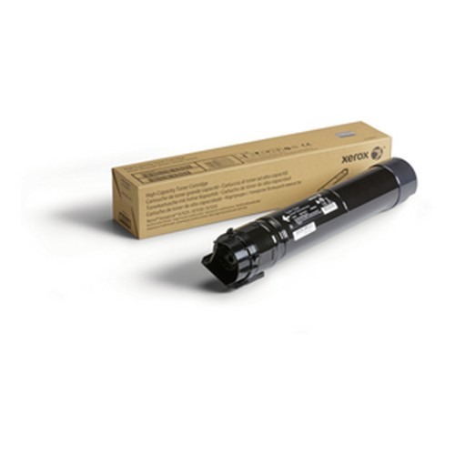 Xerox  Cartouche de toner 1 pièce(s) Original Noir - 106R03394