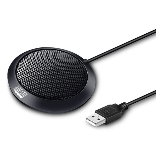 Adesso Xtream M3 Noir Microphone de table - XTREAM M3