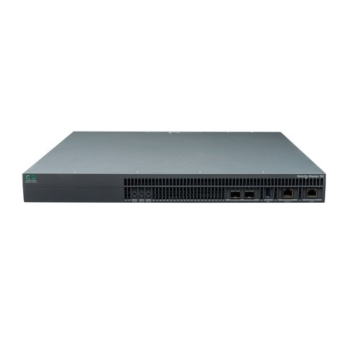 HPE Aruba Networking MCR-HW-5K Mobility Conductor Hardware Appliance Support for upto 5K Devices - JY792A