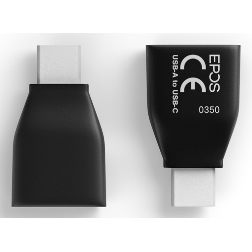 EPOS USB-A to USB-C Adaptateur USB - 1000832