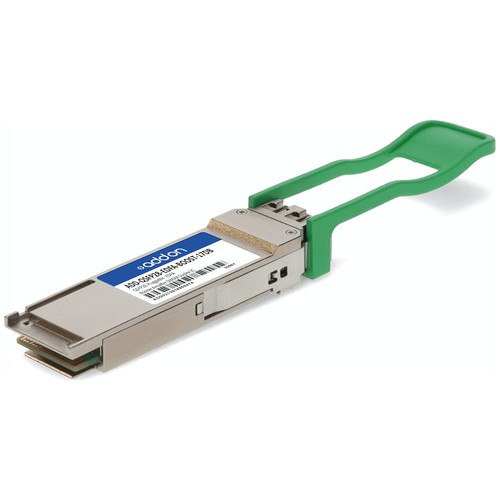 AddOn Networks ADD-QSFP28-EDFA-BOOST-17DB module émetteur-récepteur de réseau Fibre optique 1567,36 nm - ADDQSFP28EDFABOOST17