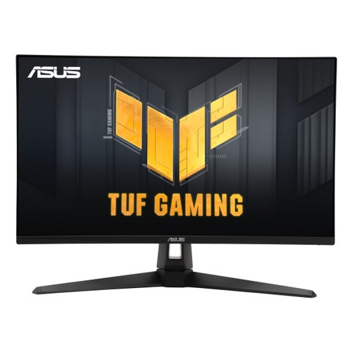 ASUS TUF Gaming  écran plat de PC 68,6 cm (27") 3840 x 2160 pixels 4K Ultra HD LCD Noir - VG27UQ1A