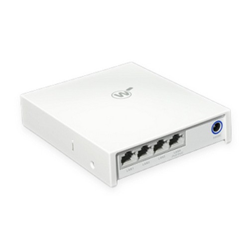 WatchGuard AP230W 1200 Mbit/s Blanc Connexion Ethernet, supportant l'alimentation via ce port (PoE) - WGA230W00000