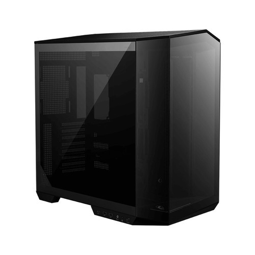 MSI  unité centrale Midi Tower Noir - MAG PANO 100L PZ