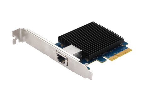 Asustor AS-T10G2 – Carte réseau Ethernet 10000 Mbit/s