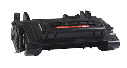 West Point Products  Cartouche de toner 1 pièce(s) Noir - 200816P