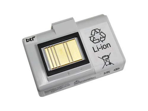BTI BTRY-MPP-34MAHC1-01-BTI – BTRY-MPP-34MAHC1-01- pièce de rechange d’ordinateur portable Batterie