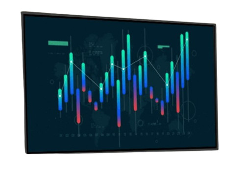 MAXHUB  écrans d’affichage de salle de réunion 165,1 cm (65") 3840 x 2160 pixels Wi-Fi 6 (802.11ax) Noir - ND65CMA