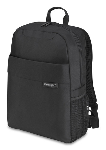 Kensington K60399WW – Simply Portable Lite Backpack 14” 35,6 cm (14") Sac à dos Noir